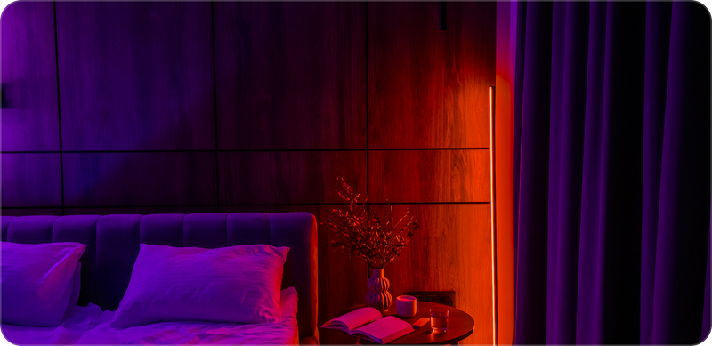 16 milionów kolorów i odcieni